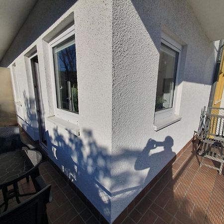 Abm Apartment 16 Zwingenberg  Exterior photo