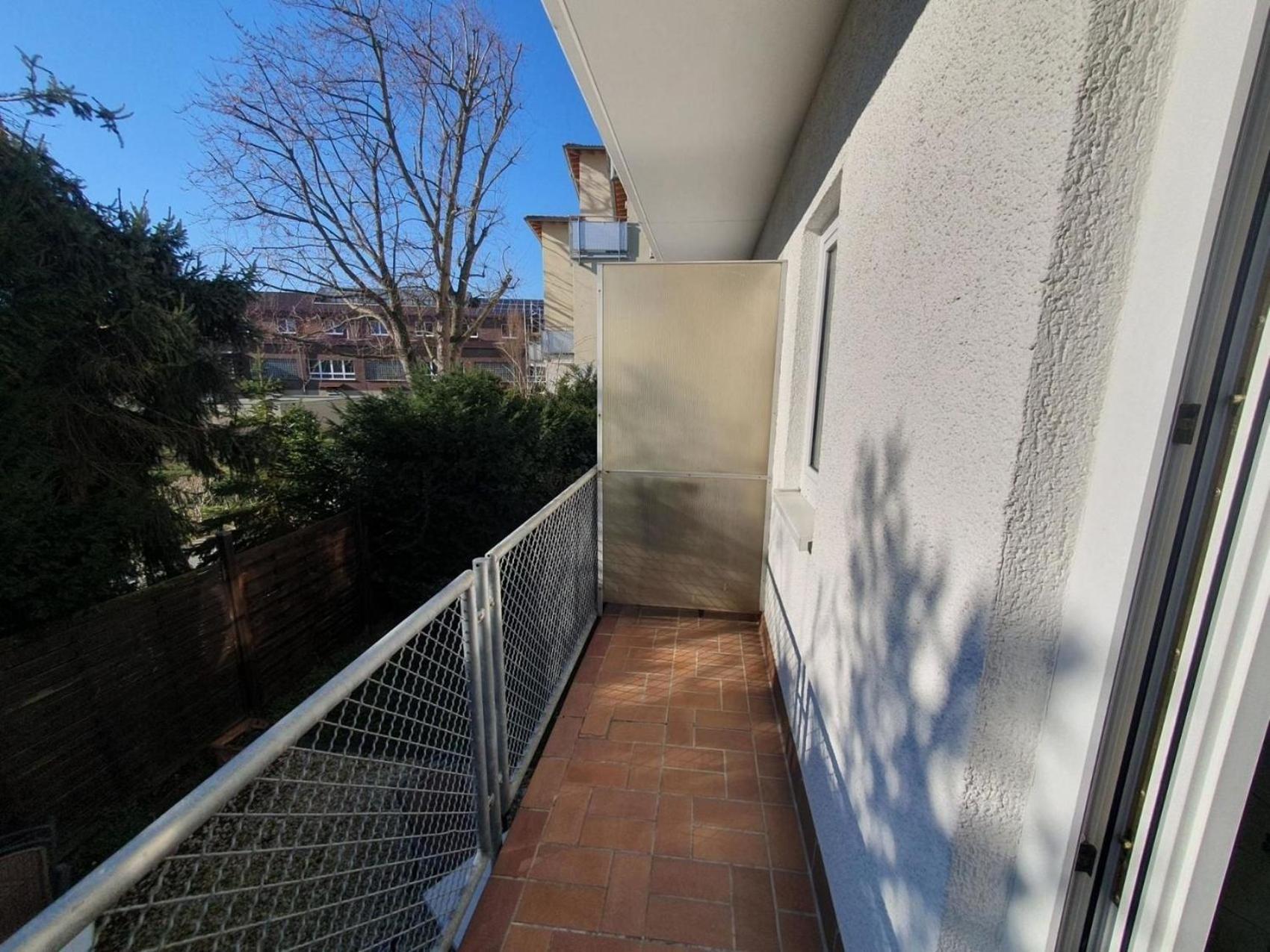 Abm Apartment 16 Zwingenberg  Exterior photo