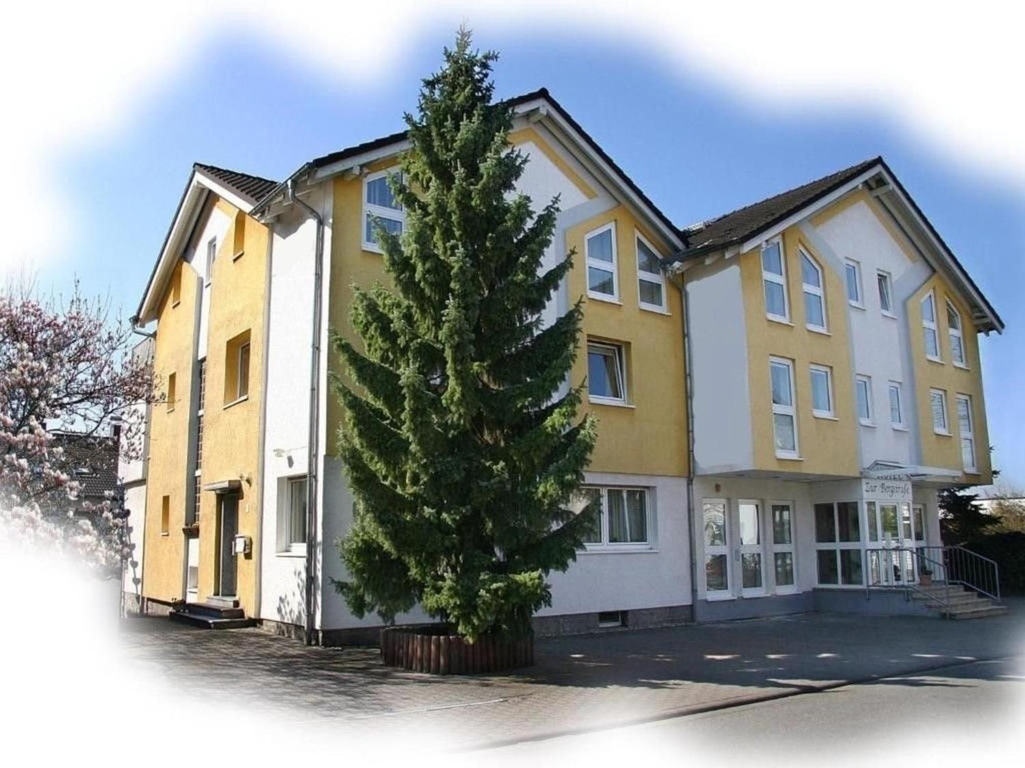 Abm Apartment 16 Zwingenberg  Exterior photo